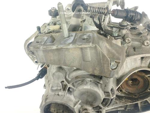 Gearbox VW SHARAN (7M8, 7M9, 7M6) 1.9 TDI | BP29908688M3 
