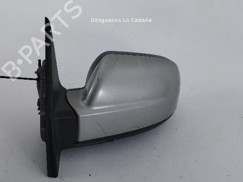 Left mirror HYUNDAI TUCSON (JM) 2.0 CRDi | BP18368931C26 