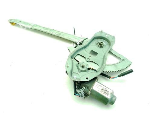 Used Front right window mechanism Front right window mechanism FORD TRANSIT Van (FA_ _) 2.2 TDCi (110 hp) 33953630 33953630