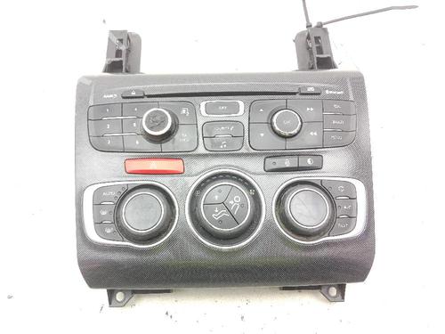 climate-control-citroen-c4-ii-nc_-2009-24045163 main image
