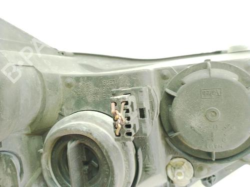 Right headlight OPEL CORSA C (X01) 1.3 CDTI (F08, F68) | BP32771656C29 - Image 4