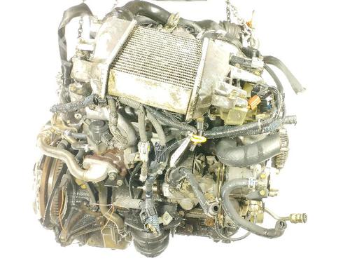 Engine NISSAN PATROL GR V Wagon (Y61) 3.0 DTi | BP30171008M1