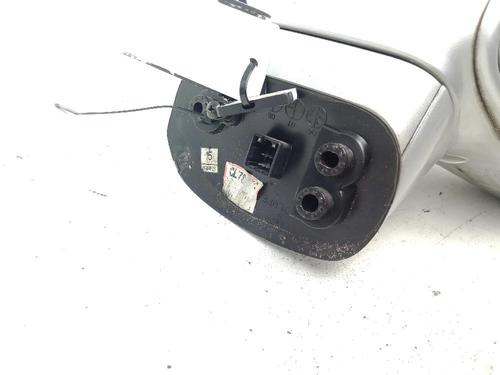 Right mirror KIA CARENS III MPV (UN) 2.0 CRDi 140 | BP27472876C27 