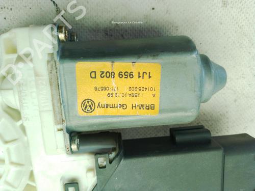 Right front window motor VW GOLF IV Variant (1J5) 1.9 TDI | BP27604705E20 