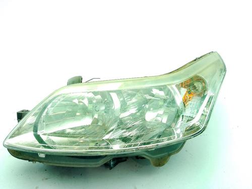 Used Right headlight Right headlight CITROËN C4 Coupe (LA_) 1.6 HDi (109 hp) 31609086 31609086