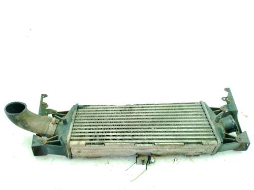 Used Intercooler IVECO DAILY III Platform/Chassis 65 C 14 (136 hp) 32771546