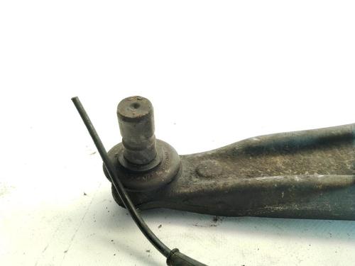 Right front suspension arm CHEVROLET ORLANDO (J309) 2.0 D | BP18360114M13 