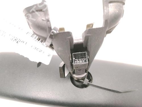 Rear mirror VW PASSAT B6 (3C2) 2.0 TDI | BP38615513I6 - Image 5