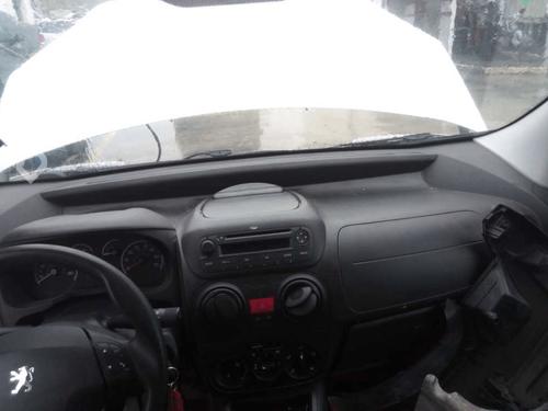 Startmotor PEUGEOT BIPPER (AA_) 1.3 HDi 75 | BP32358603M8