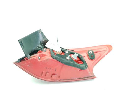 Left taillight MITSUBISHI LANCER VIII Sportback (CX_A) 1.5 | BP34052999C34  - Image 5