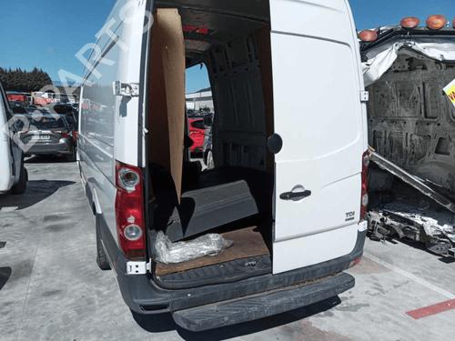 Alternator VW CRAFTER 30-50 Van (2E_) 2.0 TDI | BP34612251M7  - Image 9