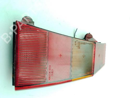 Used Right taillight Right taillight CITROËN AX (ZA-_) 11 (54 hp) 32227501 32227501