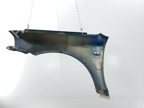 Right front fenders VW PASSAT B5.5 (3B3) 1.9 TDI | BP26018740C42 