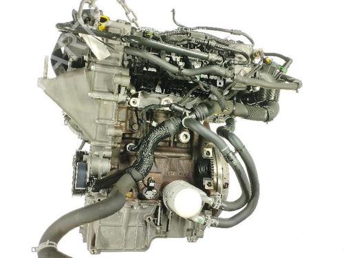 Engine FORD FOCUS IV (HN) 1.0 EcoBoost | BP36663135M1 - Image 2