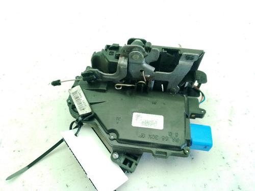 Rear left lock VW TOURAN (1T1, 1T2) 1.9 TDI | BP29021826C100 