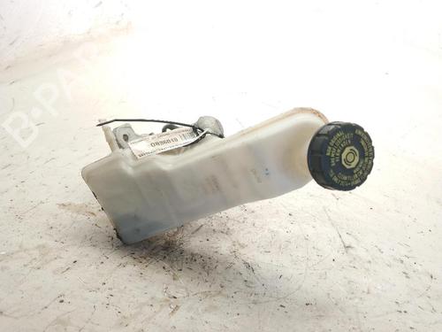 Used Brake master cylinder MERCEDES-BENZ A-CLASS (W176) A 180 CDI / d (176.012) (109 hp) 25019222