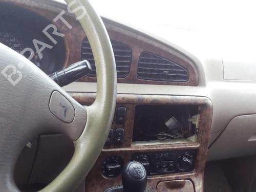 Used Parts KIA CARNIVAL I (UP, FL) 2.9 TDi 4432187