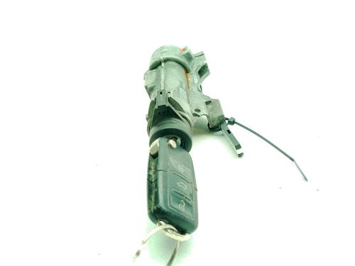 Used Ignition barrel SEAT IBIZA IV (6J5, 6P1) 1.9 TDI (90 hp) 32155091