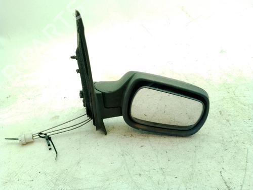 Right mirror FORD FIESTA V (JH_, JD_) 1.4 TDCi | BP27451042C27 