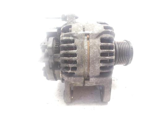 Alternator RENAULT MODUS / GRAND MODUS (F/JP0_) 1.5 dCi (FP0F, JP0F) | BP24003640M7 - Image 2