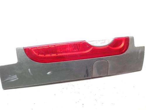 Left taillight RENAULT TRAFIC II Platform/Chassis (EL) 2.0 dCi 115 (EL0H, EL00, EL01, EL0M) | BP29350681C34 