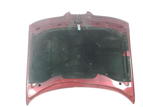 Hood SEAT LEON (1M1)  | BP26233193C1 