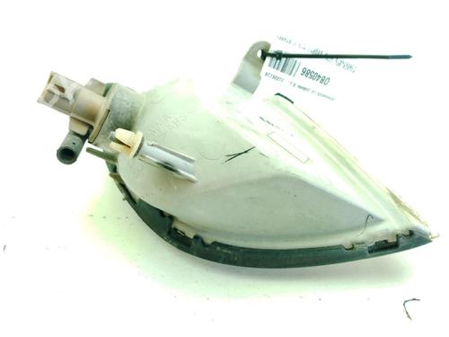 Left front indicator HYUNDAI H-1 / STAREX Bus (A1) 2.5 TD | BP25734525C32 