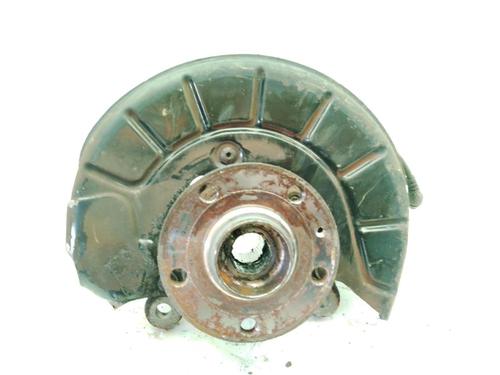 Used Right front steering knuckle Right front steering knuckle VW TOURAN (1T1, 1T2) 1.9 TDI (105 hp) 35943157 35943157