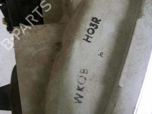 Right headlight HYUNDAI ACCENT II (LC) 1.5 CRDi | BP24156180C29 