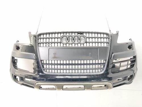 Used Front bumper Front bumper AUDI Q7 (4LB) 4.2 TDI quattro (326 hp) 35800019 35800019