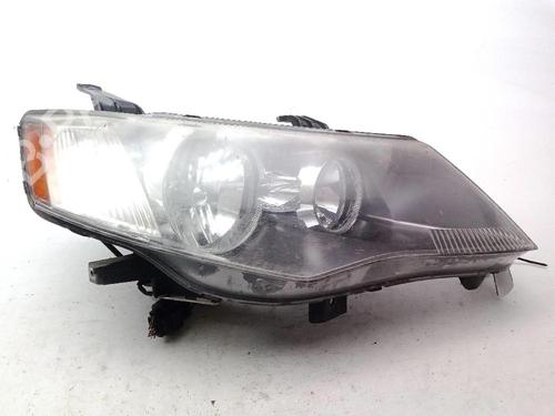 Used Right headlight MITSUBISHI OUTLANDER II (CW_W) 2.2 DI-D 4WD (156 hp) 29350631