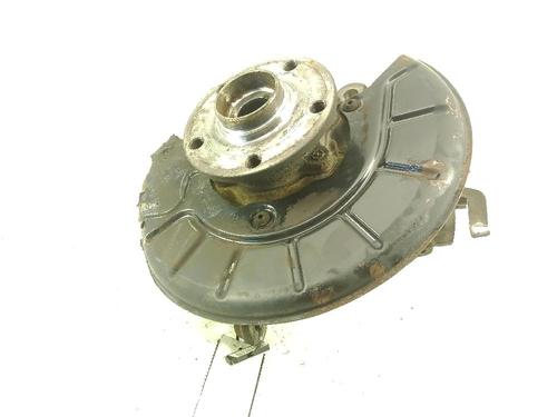 Left front steering knuckle VW TOURAN (1T1, 1T2) 1.9 TDI | BP19040973M25 