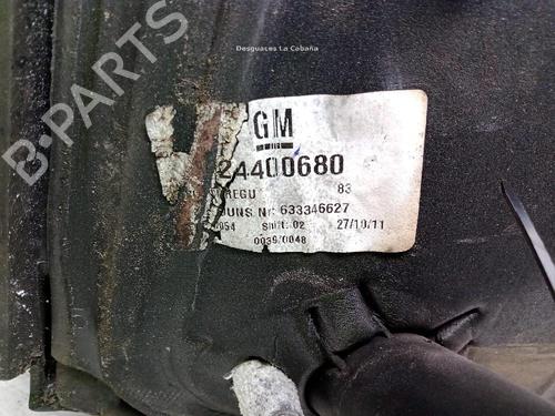 Retrovisor esquerdo OPEL COMBO Box Body/MPV 1.3 CDTI 16V | BP30718359C26 