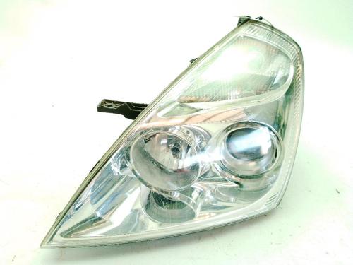 Used Left headlight Left headlight KIA CARNIVAL / GRAND CARNIVAL III (VQ) 2.9 CRDi (185 hp) 36069949 36069949