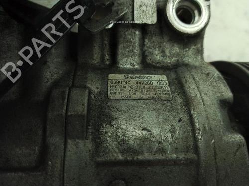 AC compressor BMW 3 (E90) 320 d | BP40121577M34 - Image 2