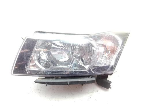 Used Left headlight CHEVROLET CRUZE Hatchback (J305) 2.0 CDI (163 hp) 19484803