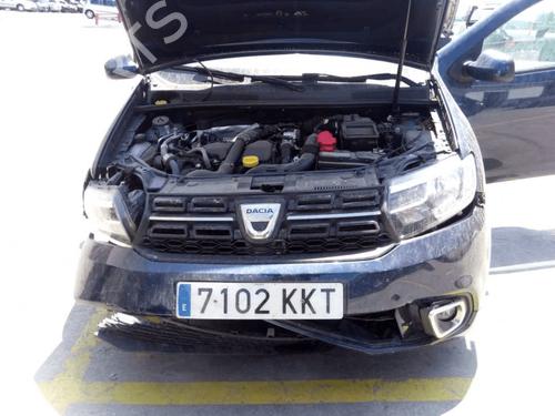 Starter DACIA LOGAN II 1.5 dCi | BP24121535M8  - Image 5