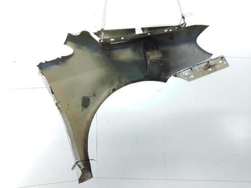 Left front fenders VW TOURAN (1T1, 1T2) 2.0 TDI | BP27714369C41 