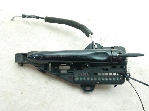 Front left exterior door handle RENAULT CLIO IV (BH_) 1.2 16V | BP24048943C128 