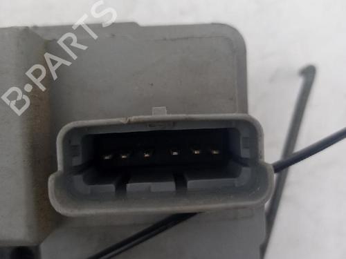 Used Front left lock Front left lock PEUGEOT 206 Hatchback (2A/C) 2.0 S16 (136 hp) 39581287 39581287