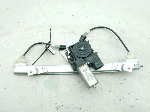 Rear left window mechanism BMW 1 (E87) 118 d | BP24047397C24 