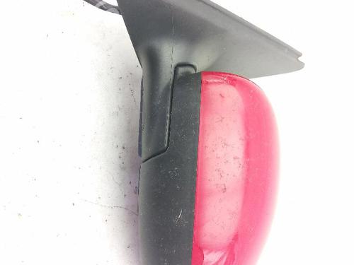 Left mirror SKODA ROOMSTER (5J7) 1.6 TDI | BP20505571C26 
