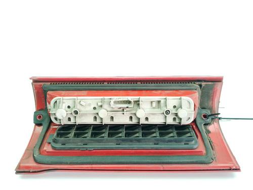 Left taillight PEUGEOT BOXER Bus (244, Z_) 2.2 HDi | BP29860918C34
