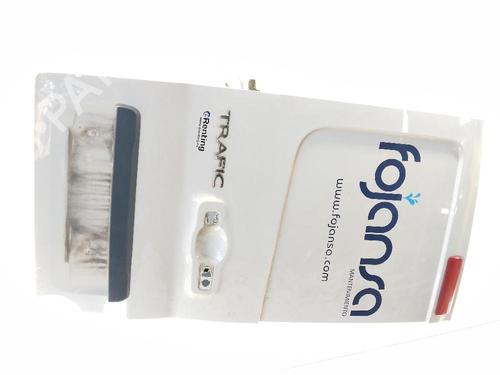 Porta mala esquerda RENAULT TRAFIC III Van (FG_) 2.0 dCi 110 (FGMW) (110 hp) 32335479