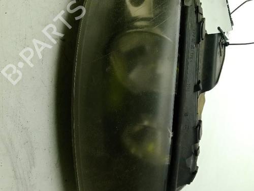 Used Right headlight Right headlight AUDI A3 (8P1) 2.0 TDI 16V (140 hp) 33014179 33014179