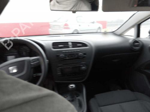 Left front steering knuckle SEAT LEON (1P1) 1.4 TSI | BP24041685M25  - Image 5