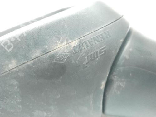 Left mirror RENAULT CLIO IV (BH_) 1.5 dCi 90 | BP24046863C26 