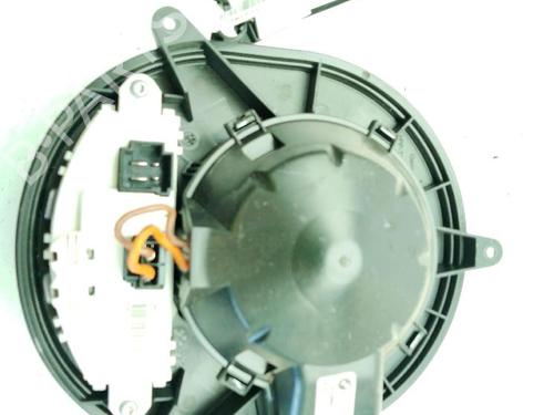 Heater blower motor BMW 3 (F30, F80) 318 d | BP24545125M62 