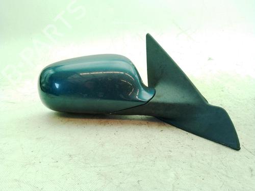 Right mirror SAAB 9-3 (YS3F, E79, D79, D75) 1.9 TiD | BP26971479C27 