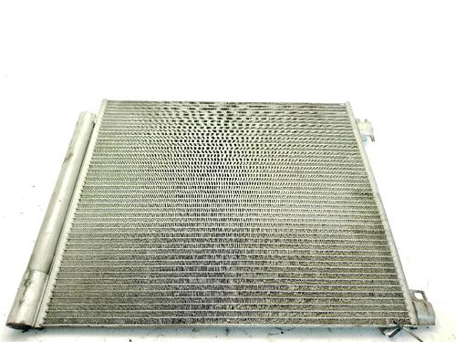 AC radiator NISSAN QASHQAI II SUV (J11, J11_) 1.6 dCi | BP24546458M32 
